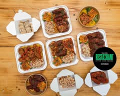 Bubba's Trap Kitchen (Birkenhead)