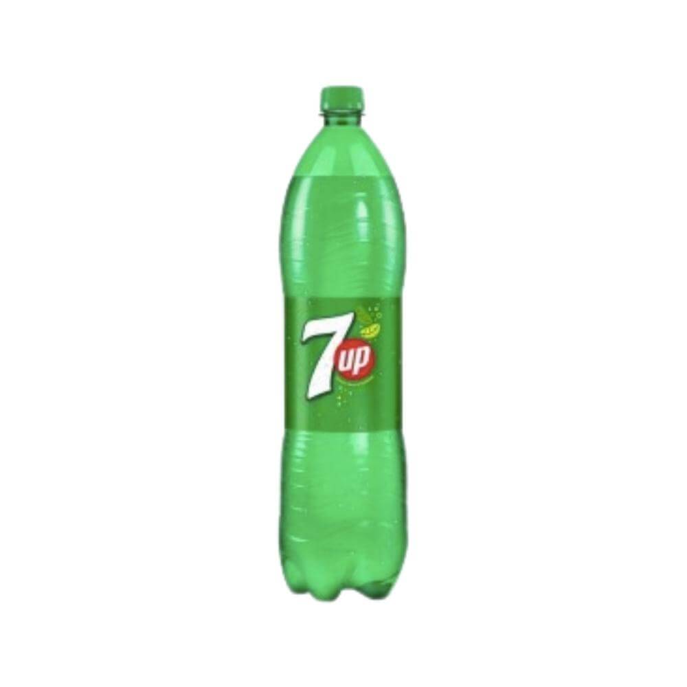 Bouteille 7up
