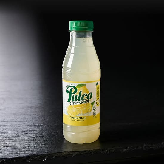 Pulco citronnade 50cl