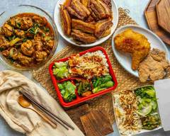 肉粽達人 便當專賣