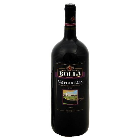 Bolla Valpolicella (1.5L bottle)