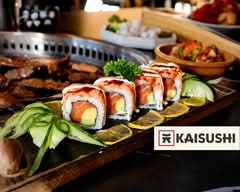 KaiSushi - Peris i Valero