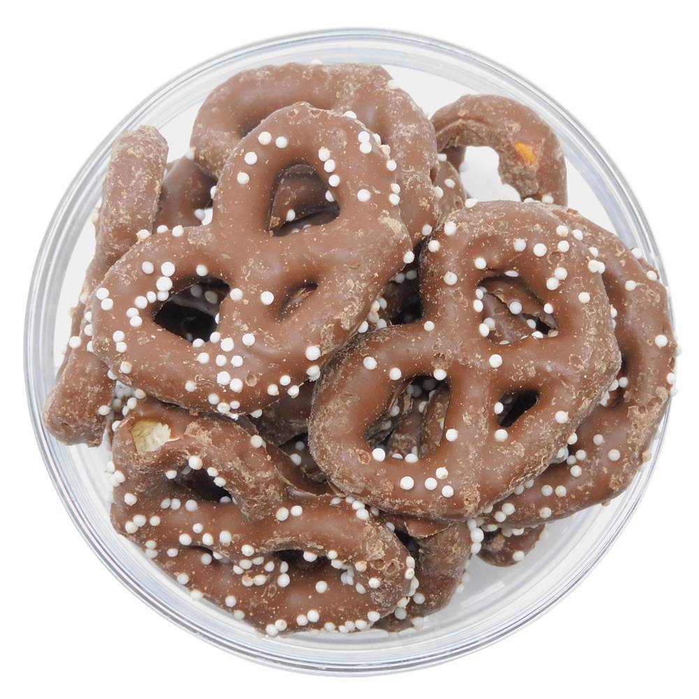 S'Mores Pretzels Bag