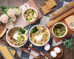 丼點食事處