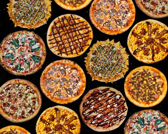 Mondo Pizza (Quito)