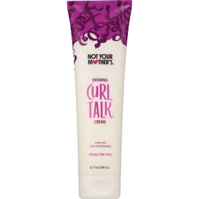 Not Your Mother's Defining Curl Talk Cream