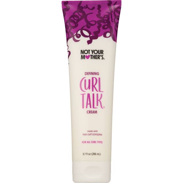 Not Your Mother's Defining Curl Talk Cream (9.7 fl oz)