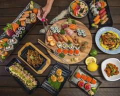 Sushi House