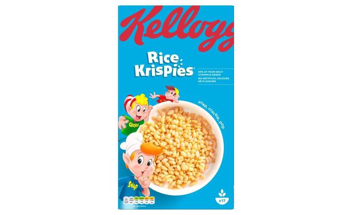 Kellogg's Rice Krispies 510g (372511)  