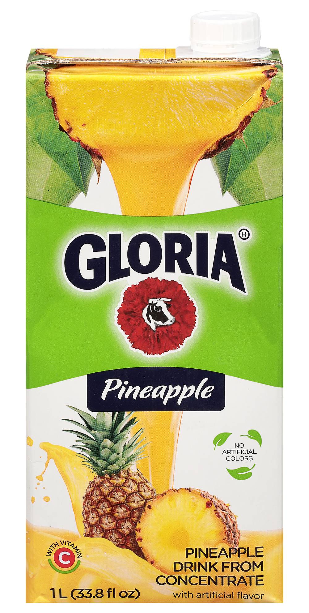 Cvs Pineapple Juice Gloria Pineapple Juice Fl Oz) Delivery Near