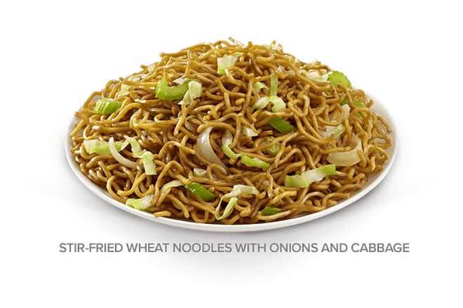 Chow Mein