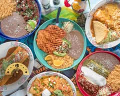 El Mariachi Mex And Grill (Wallace)