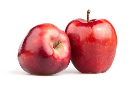 Pomme - Paula red apple (1.36 kg)