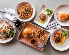 Hot Food Express (Lafayette)