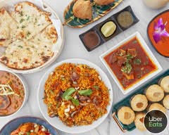 Kissan Indian Cuisine