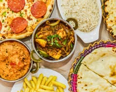 Kebabish Curry House