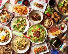 沖縄居酒屋 礼千 okinawa izakaya Reisen