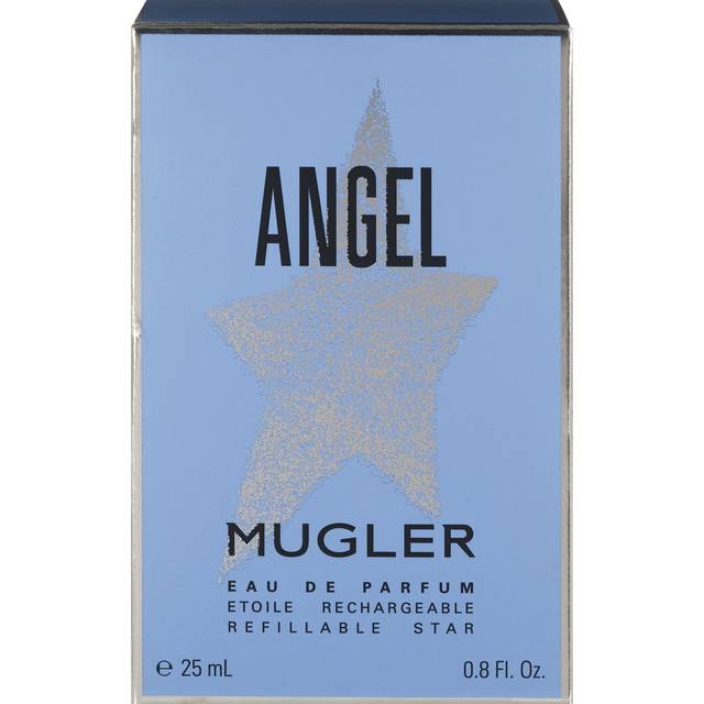 Thierry Mugler Angel Eau De Parfum Spray For Women