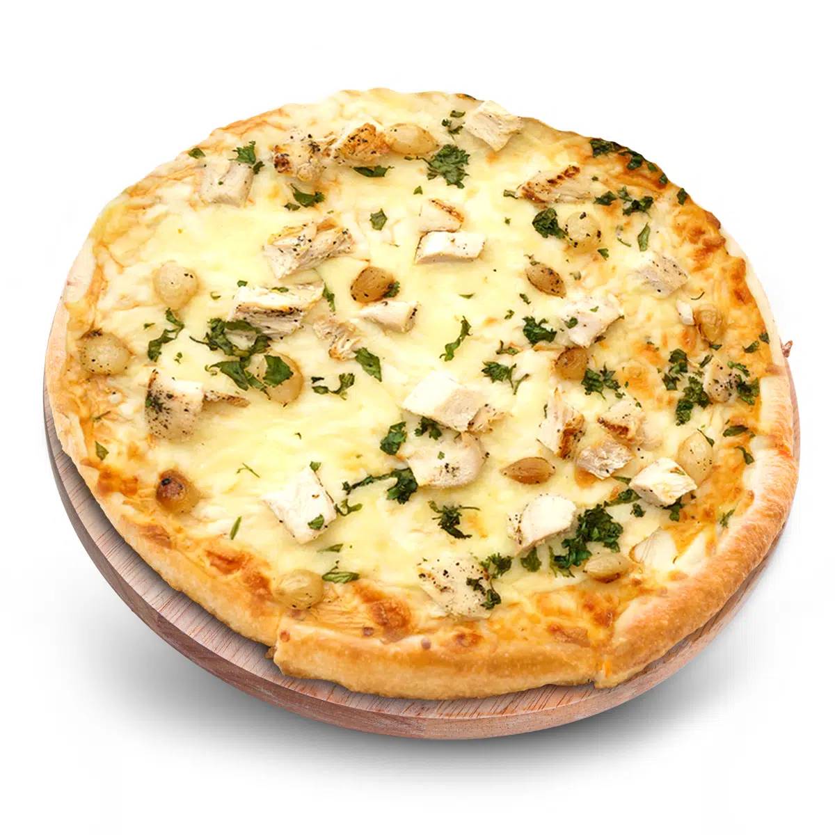 🌟 Pizza Fermière