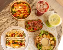 Bomma Healthy Bar (Plaza Via La Luz)