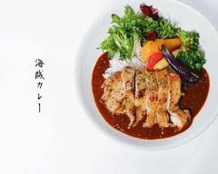 海賊カレー pairate curry