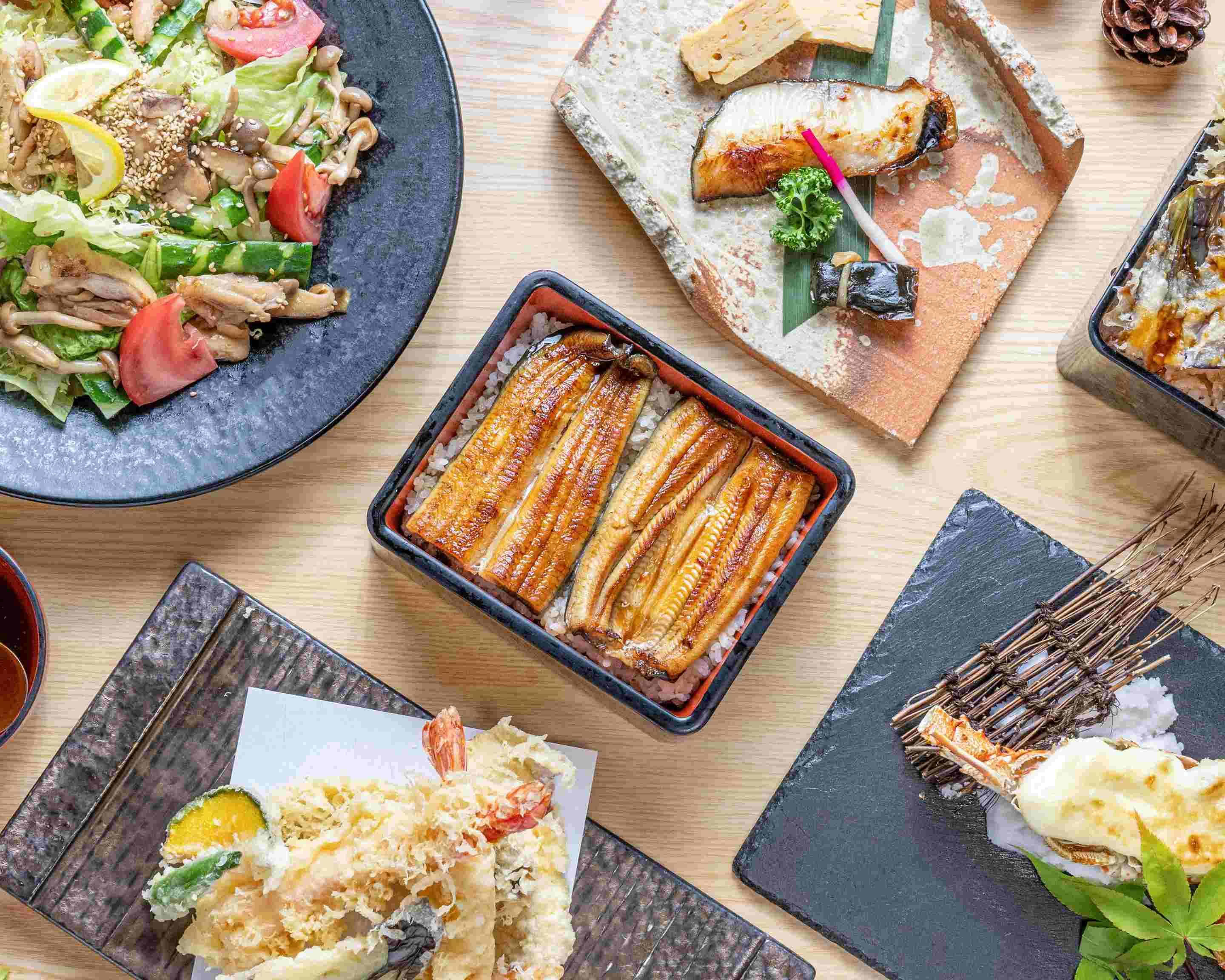 翁 本家 Japanese Restaurant Okinaの出前 宅配 テイクアウトメニュー ウーバーイーツ