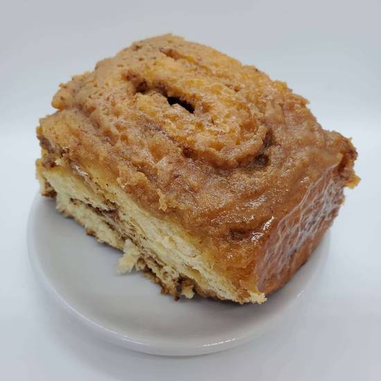 Caramel Roll