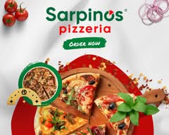 Sarpino's Pizzeria (Brentwood Bay)