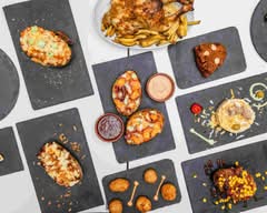 Restaurante Cria Cuervos (Calle del Mar de Aral 16)