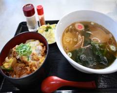 定食亀屋 Teishoku kameya