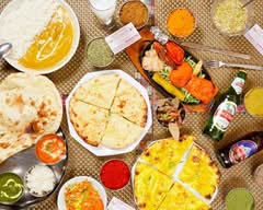 インド・ネパール料理 ハリパリワール今津店 haripariwar