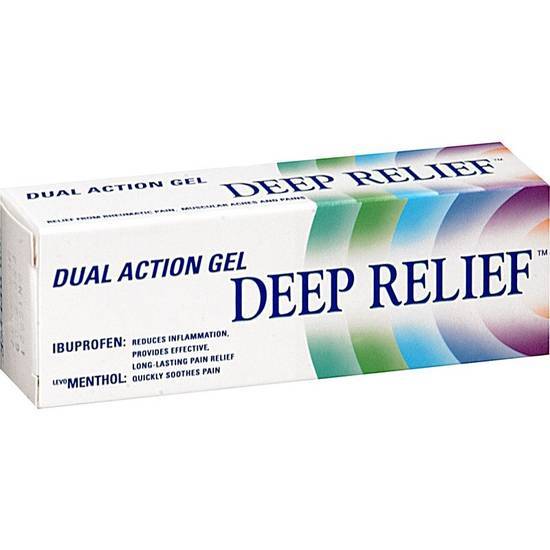 Deep Relief Gel 30G