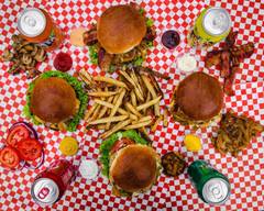 El Grill Burgers & Dogos Food Truck