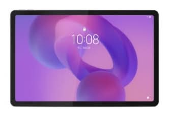 Tablet Lenovo  IDea Tab, MediaTek Dimensity 6300, 8Gb Ram ,256 Gb, 11'', Pen, Android™ 15,