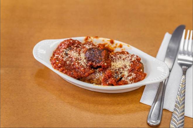 Italian Sausage (2 Pcs)