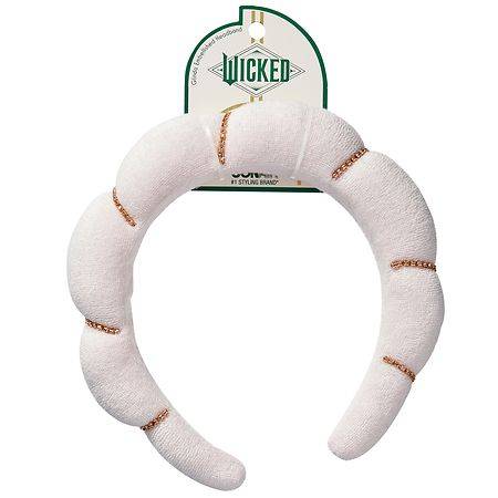 Scunci Wicked Headband - 1.0 ea