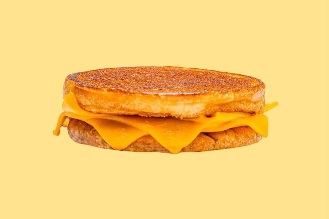 Order Karl’s Grilled Cheese  food online from MrBeast Burger store, Thomasville on bringmethat.com