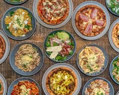 La Vera Gourmet Pizza & Bar