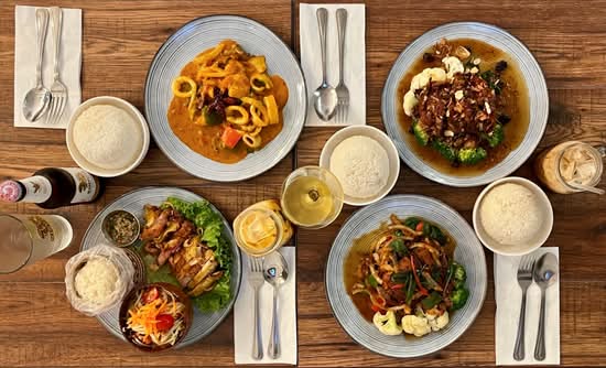 Little Basil Thai