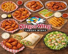 Ring A Wing (Brantford)