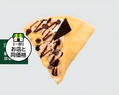 ソフトクリーム&米粉クレープ専門店 SOFU Tiimo 大井町