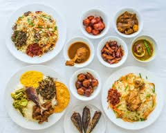 Salt Restaurant - Negombo