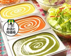 インド料理VANCHA