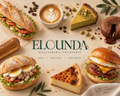 Elounda 🥐 - SGDB