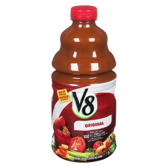 V8 Original Vegetable Cocktail (1.89 L)
