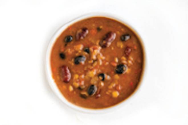 Three Bean Chili