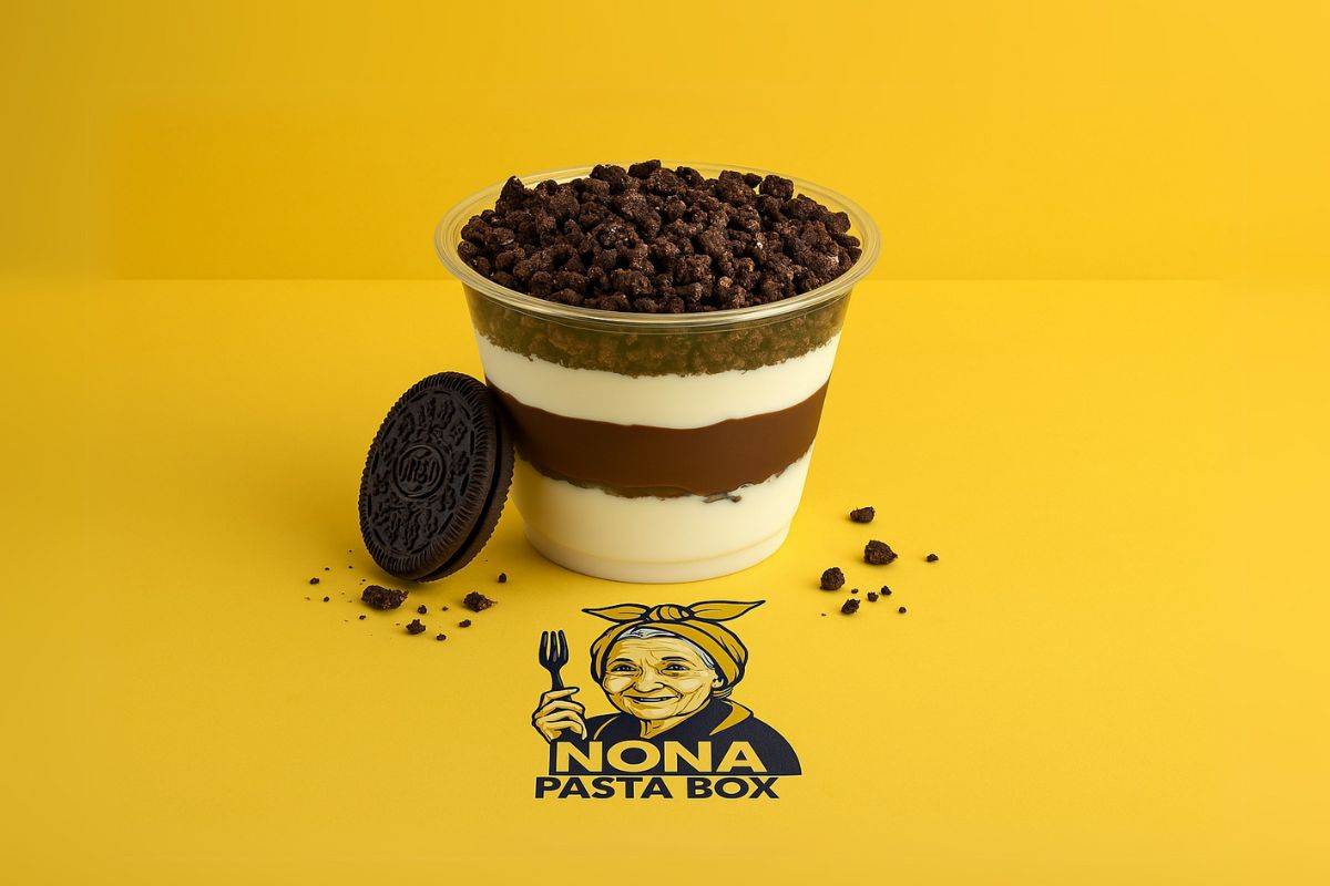 🍪 TIRAMISU NUTELLA OREO – FAIT MAISON