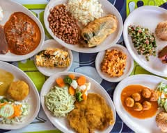  Fe de Monterrey Chilaquiles y Comida Corrida (Monterrey)