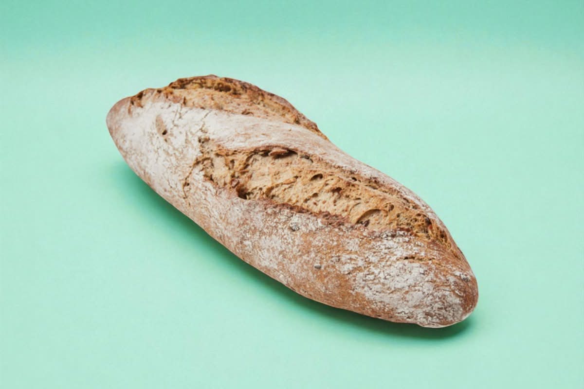 🥖 Pain Bûcheron