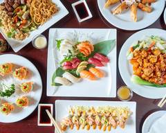 Ensui Sushi e Thai